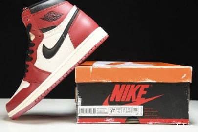 and Air OG Found Retro Lost 1 DZ5485-612 Jordan High 1013